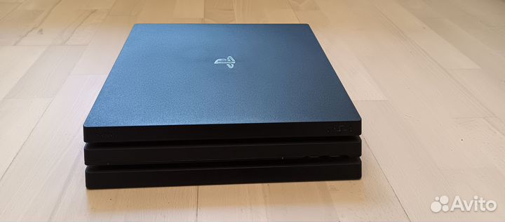 Sony ps4 PRO + ps vr (2ревиз.)