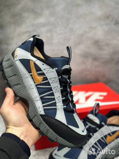 Кроссовки nike air humara qs