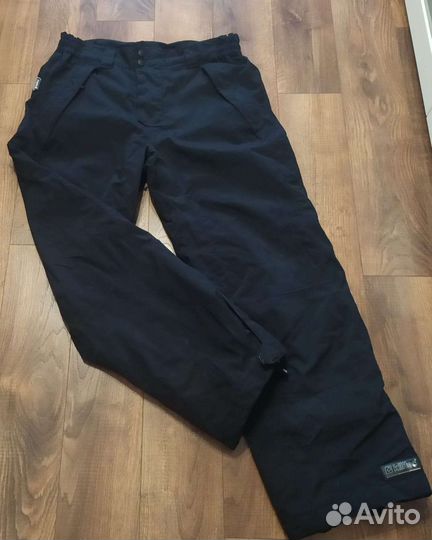 Брюки горнолыжные мужские Killtec 46-48 р-р