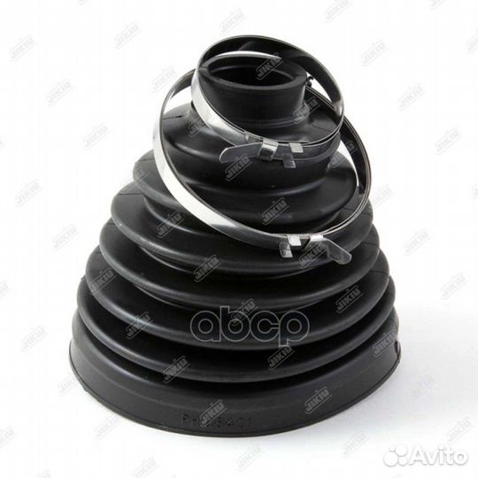 Пыльник шруса CD21007 jikiu