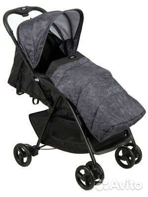 Прогулочная коляска CAM