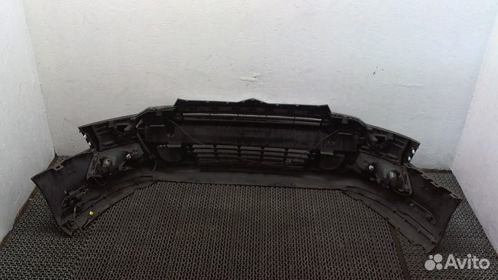 Бампер Citroen C5 2008, 2008