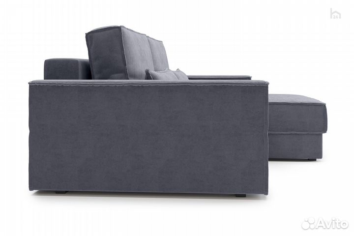 Диван угловой Милтон