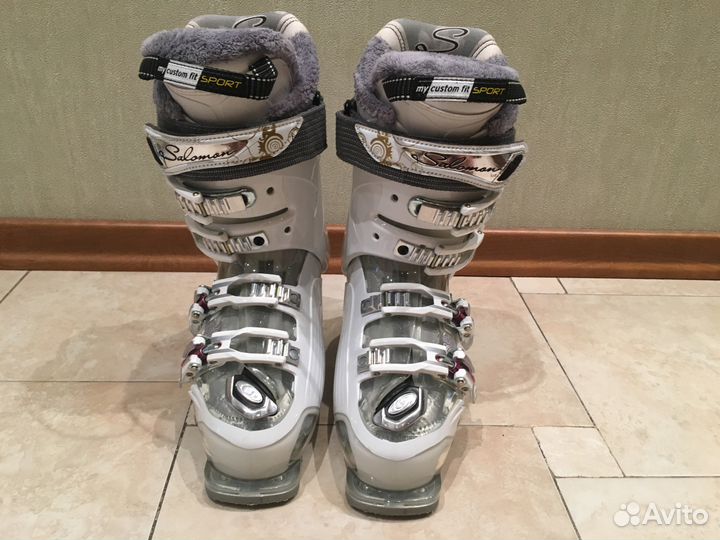 Salomon idol 85cs new arrivals