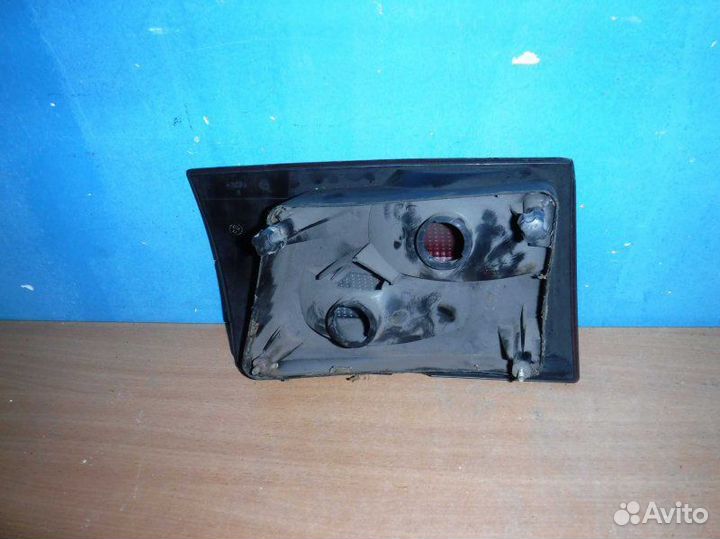 Фонарь правый Газ 3110