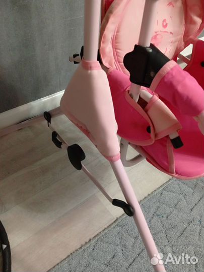 Качели детские складные