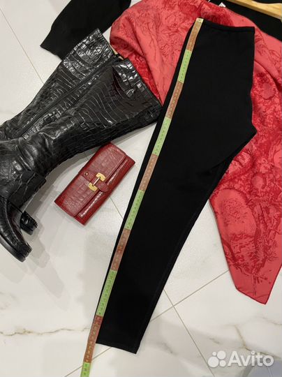 Лосины легинсы Alaia Paris оригинал новые