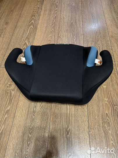 Автокресло бустер от 22 до 36 кг