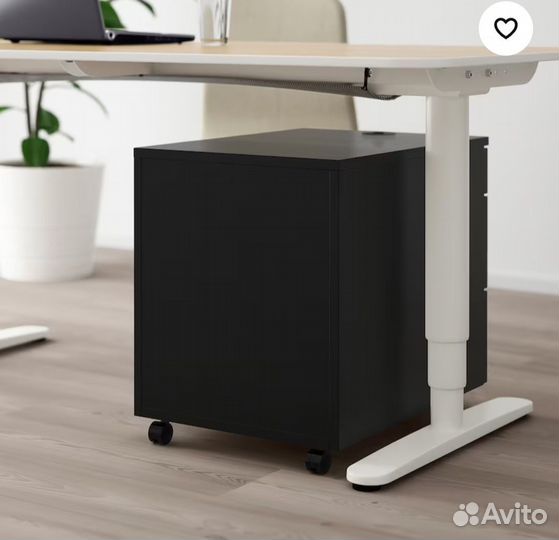 Тумба IKEA galant (икеа галант)