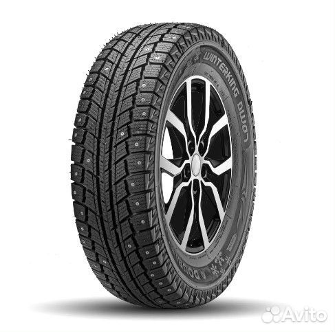 DoubleStar DW07 175/70 R14 84T