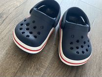 Crocs c5