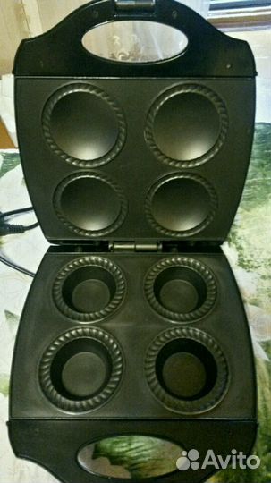 Ростер с рецептами приготовления