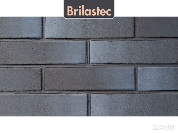 Гибкий кирпич Brilastec в Пскове / Гарантия 10 лет
