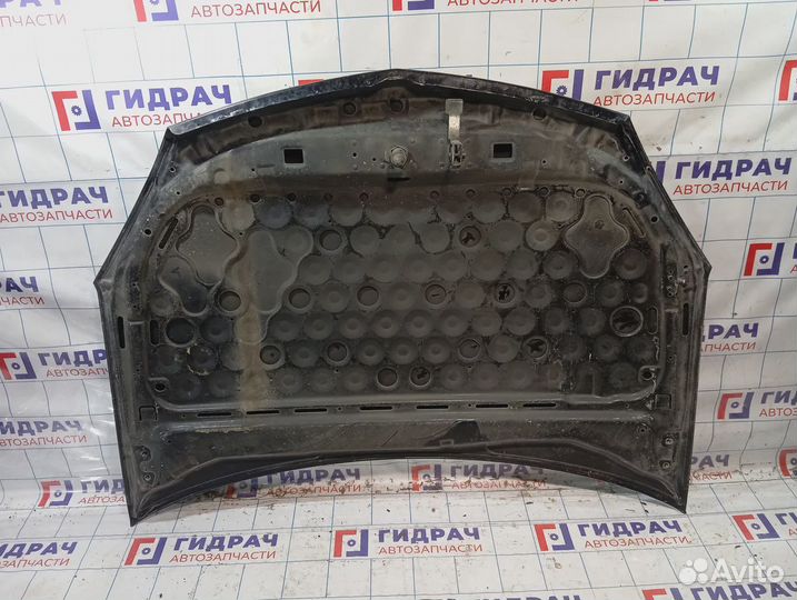 Капот Opel Astra (H) 1160254