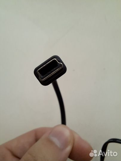 Зарядка Mini USB