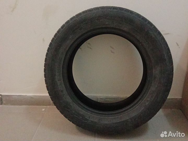 Accelera Accelera 6.5/15.5 R6.5 60