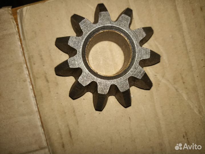 Сателлиты для ЗИЛ 130