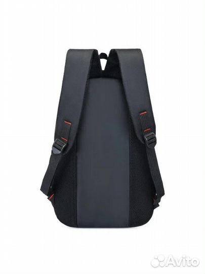 Новый мужской городской рюкзак 30 л