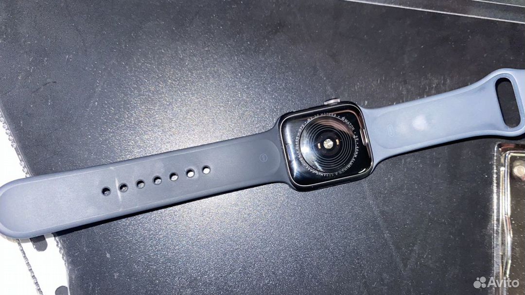 Apple watch se