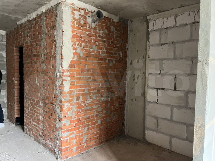 Квартира-студия, 28,1 м², 4/6 эт.