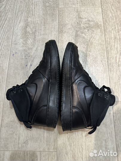 Nike Path Winter Кроссовки Обувь