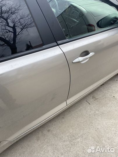 Kia Optima 2.4 AT, 2012, 160 000 км