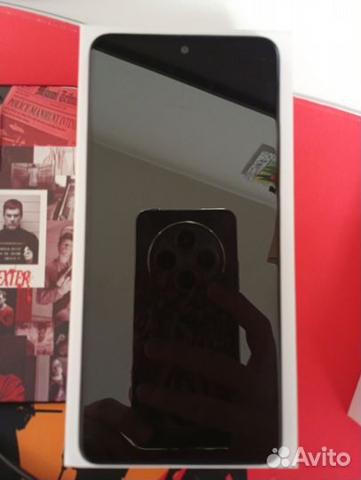 Xiaomi Redmi Note 11 Pro, 8/128 ГБ