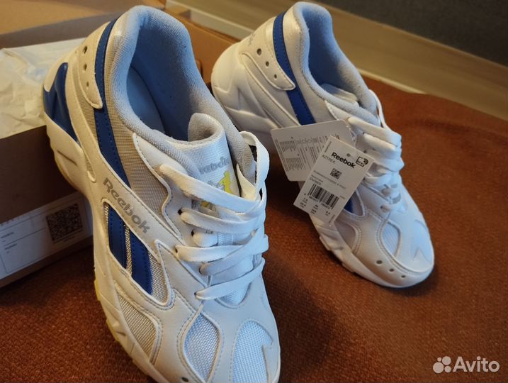 Кроссовки мужские