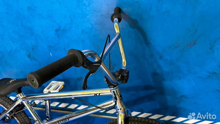 Трюковой велосипед