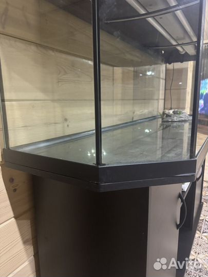 Продам аквариум