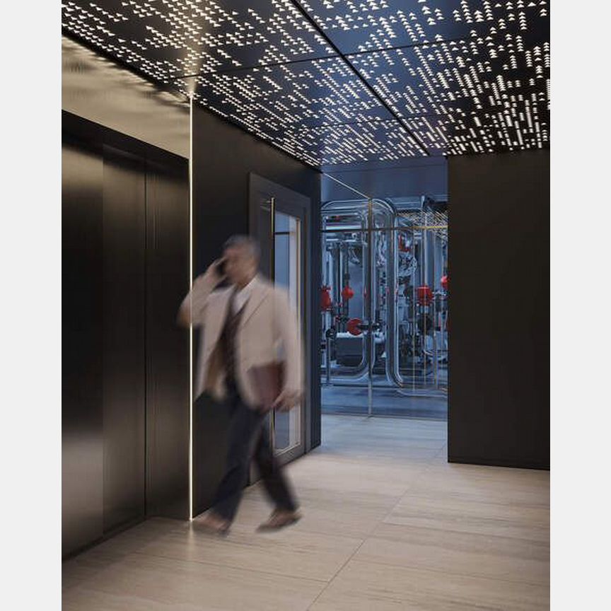 2-к. квартира, 40,9 м², 19/58 эт.