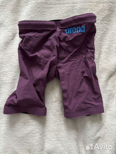Гидрошорты arena 10-11 лет
