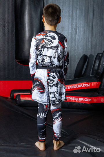 Детский Комплект Cody Lundin - Panda