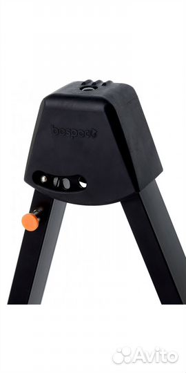 Стойка для гитары Bespeco kangau