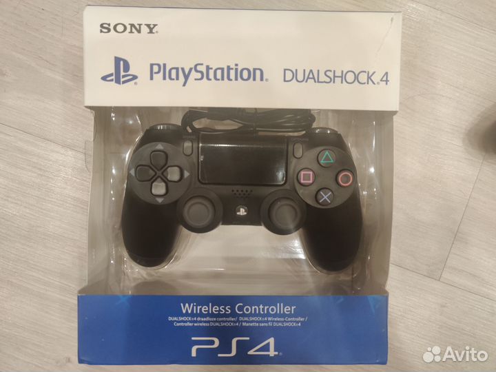 Sony PlayStation 4 Pro Limited Edition