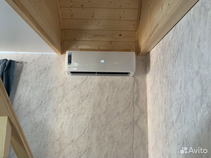 Кондиционер новый с гарантией Монтаж и установка