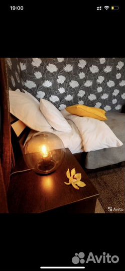 Светильник IKEA