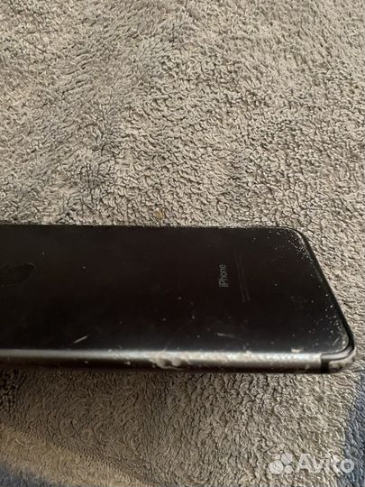 iPhone 7 plus 256 Gb