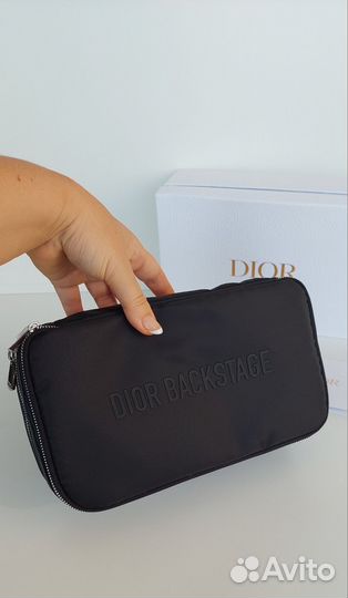 Набор кистей Dior