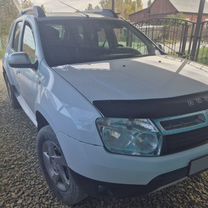 Dacia Duster 1.5 MT, 2011, 141 000� км, с пробегом, цена 1 050 000 руб.