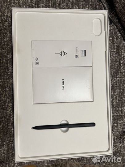 Samsung Galaxy Tab S9 Ultra 5g 12/256