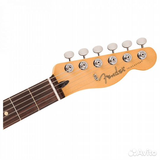 Электрогитара Fender Player II Telecaster RW Polar