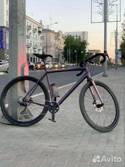 Cannondale topstone 2