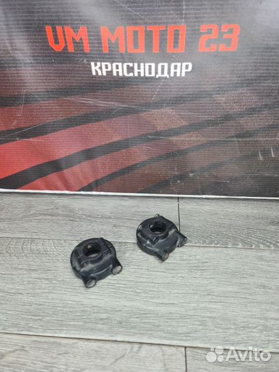 Корпус тросов газа honda cbr1000rr 2008-2011