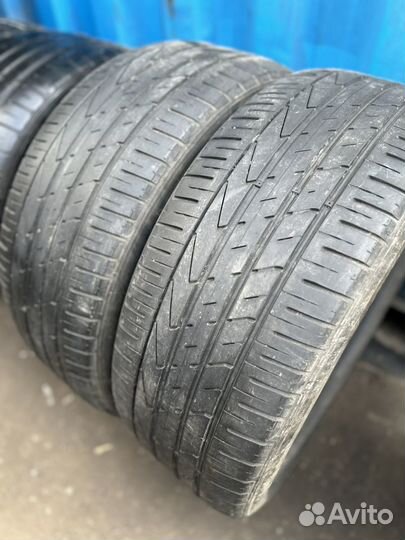 Hankook Ventus S1 Evo2 SUV K117A 235/55 R18 100V