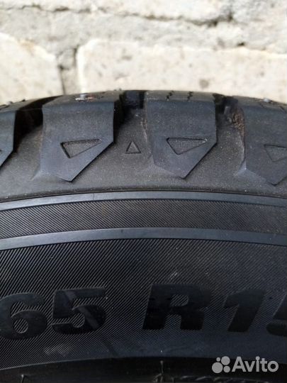 Pirelli Carras All Season 185/65 R15 92H
