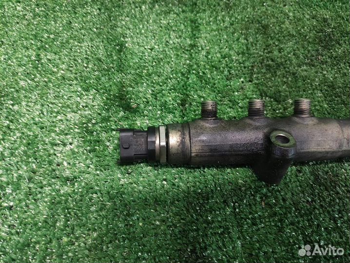 Рампа топливная Volvo XC90 2006