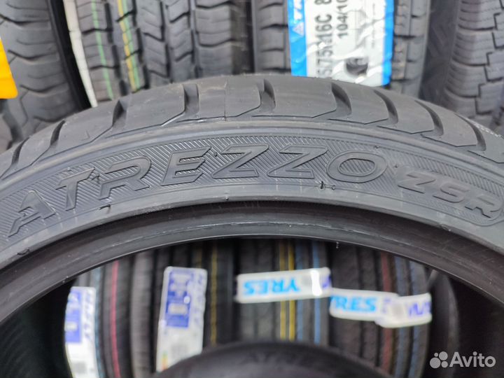 Sailun Atrezzo ZSR 205/40 R17 ZR