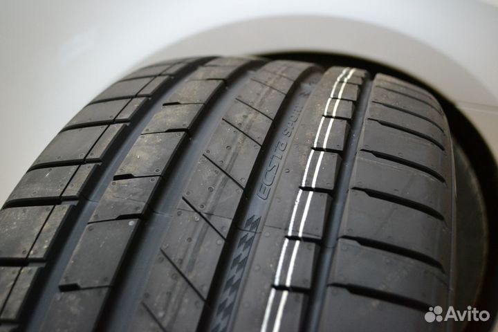 Kumho Ecsta Sport S PS72 245/45 R20 103Y