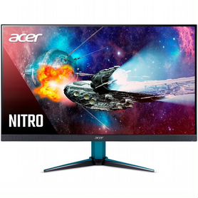 Монитор 27'' Acer Nitro VG271UM3bmiipx #390402